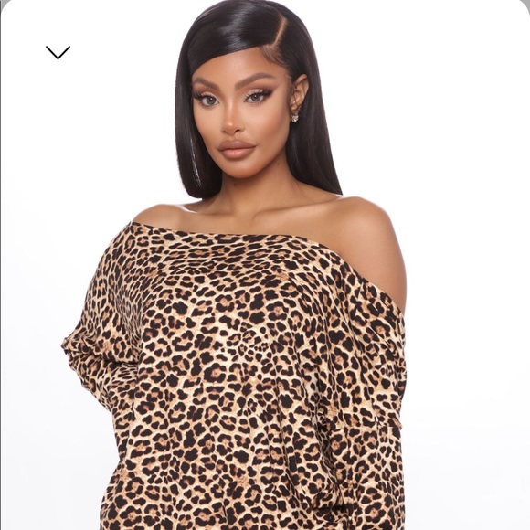 Don’t Get This Twisted Pant Set - Picture 2 of 7